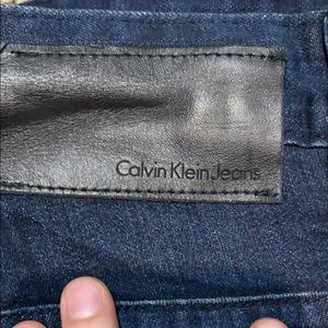 Calvin Klein jeans 30x32
